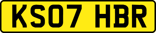 KS07HBR