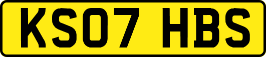 KS07HBS