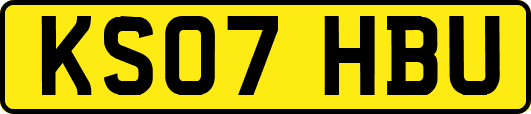 KS07HBU