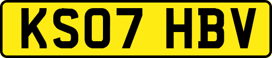KS07HBV