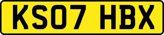 KS07HBX