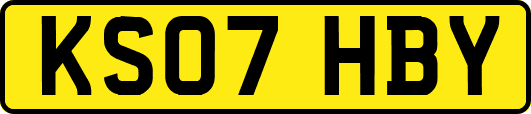 KS07HBY