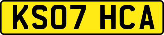KS07HCA