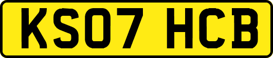 KS07HCB