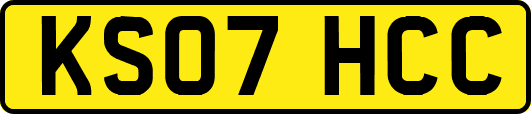 KS07HCC