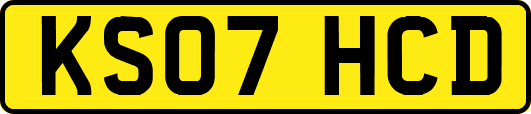 KS07HCD