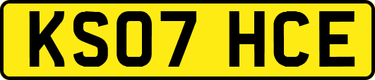 KS07HCE