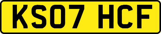 KS07HCF