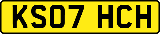 KS07HCH