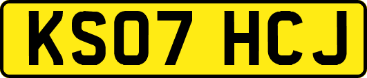 KS07HCJ