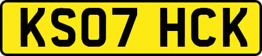 KS07HCK