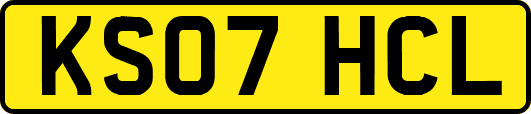 KS07HCL