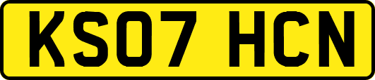 KS07HCN