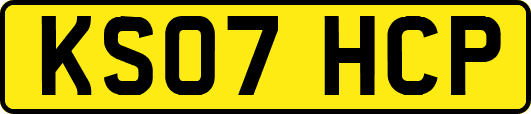 KS07HCP