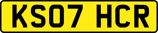 KS07HCR