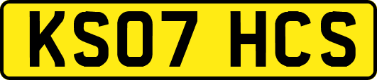 KS07HCS