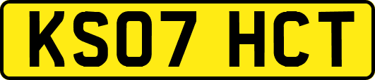 KS07HCT