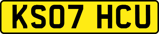 KS07HCU