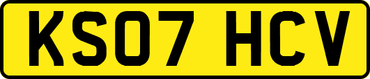 KS07HCV
