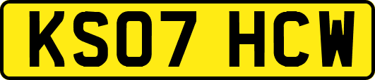 KS07HCW