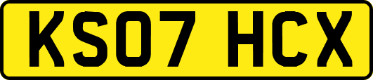 KS07HCX