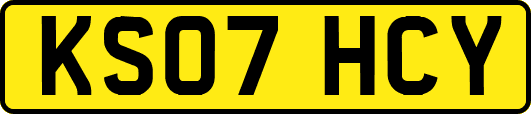 KS07HCY