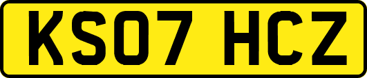KS07HCZ