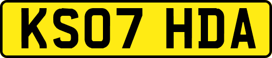 KS07HDA