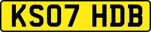 KS07HDB