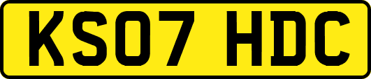 KS07HDC