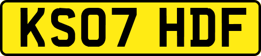 KS07HDF