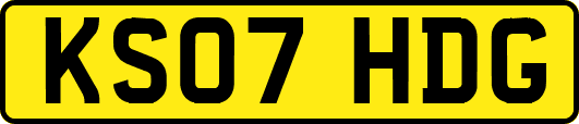 KS07HDG