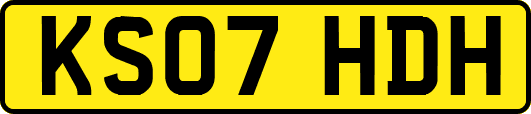 KS07HDH