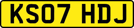 KS07HDJ