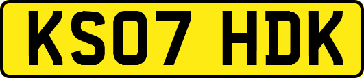 KS07HDK