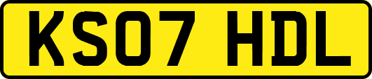 KS07HDL