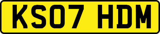 KS07HDM