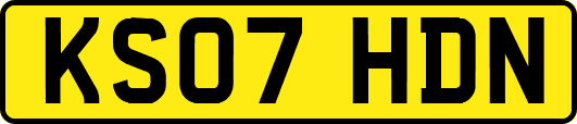 KS07HDN