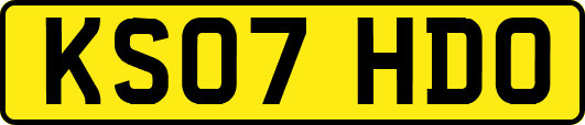 KS07HDO