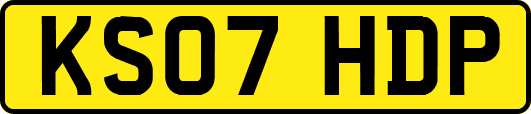KS07HDP