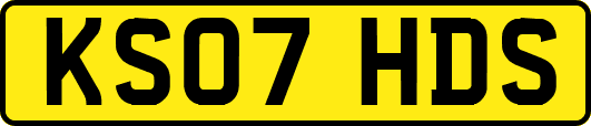 KS07HDS