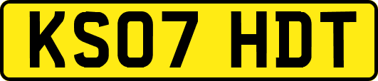 KS07HDT