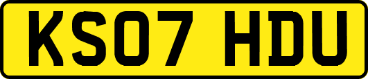 KS07HDU