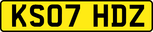 KS07HDZ