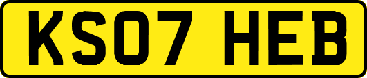KS07HEB