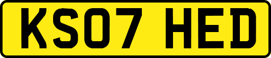 KS07HED