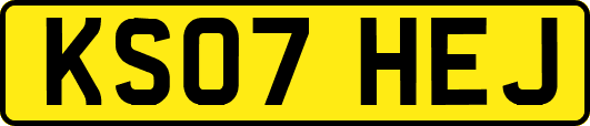 KS07HEJ