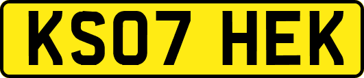 KS07HEK