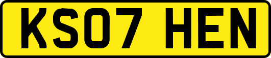 KS07HEN