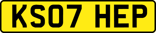 KS07HEP